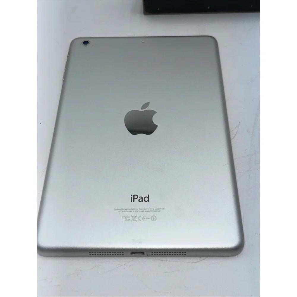 Apple iPad Mini 2 A1489 Parts Or Repair
